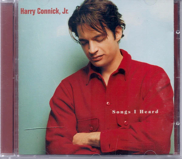 Harry Connick, Jr. - Songs I Heard (CD, Album)