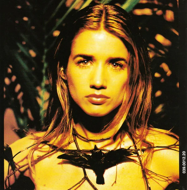 Heather Nova - Oyster (CD, Album) - Image 4