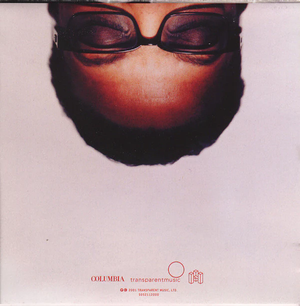 Herbie Hancock - Future 2 Future (CD, Album) - Image 5