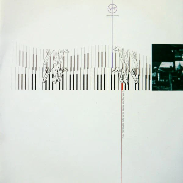 Herbie Hancock - Gershwin's World (CD, Album) - Image 2