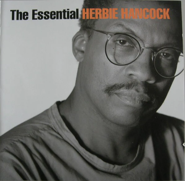Herbie Hancock - The Essential Herbie Hancock (2xCD, Comp)