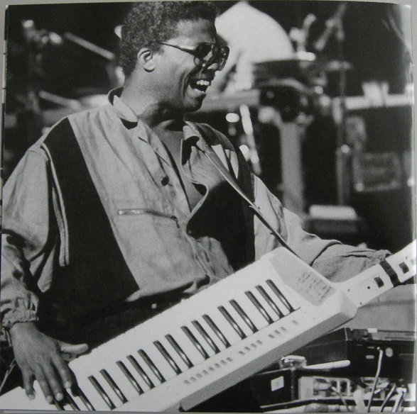 Herbie Hancock - The Essential Herbie Hancock (2xCD, Comp) - Image 3