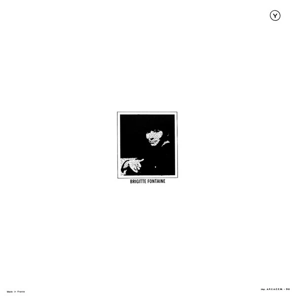 Higelin* & Areski - Higelin Et Areski (LP, Album, RP, Gat) - Image 2