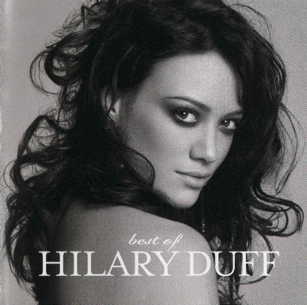 Hilary Duff - Best Of (CD, Comp)