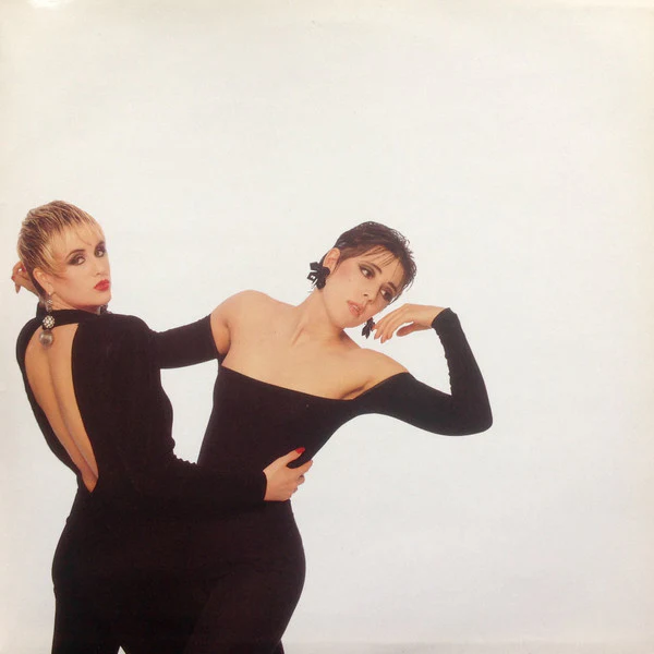 Human League* - Greatest Hits (LP, Comp, Gat) - Image 3