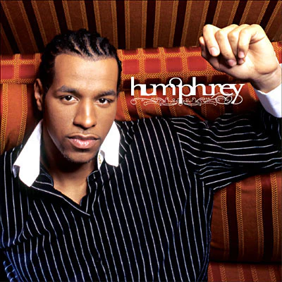 Humphrey - Humphrey (CD, Album + CD, Enh)