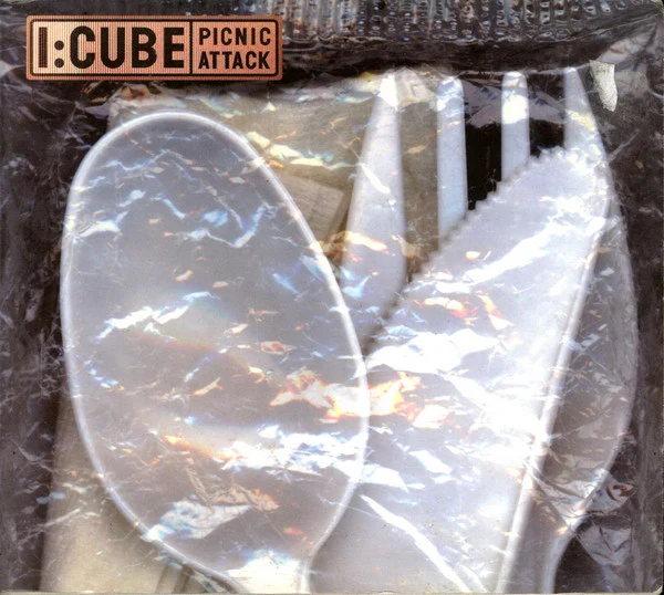 I:Cube - Picnic Attack (CD, Album, Dig)