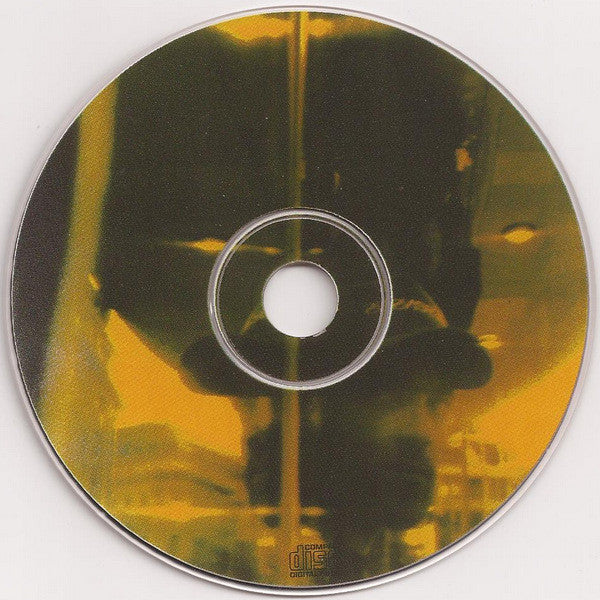 Ian Simmonds - Last States Of Nature (CD, Album) - Image 3