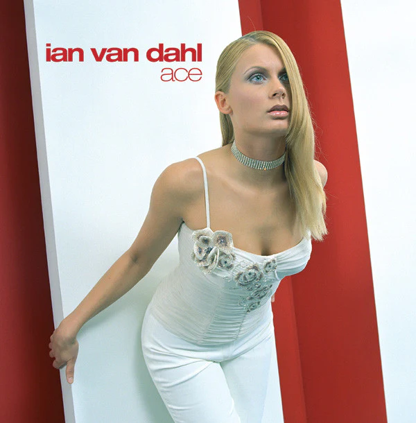 Ian Van Dahl - Ace (CD, Album)