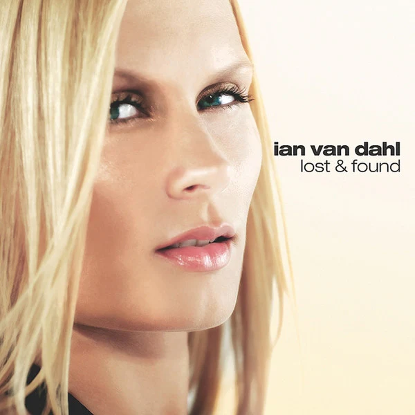 Ian Van Dahl - Lost & Found (CD, Album, Copy Prot.)
