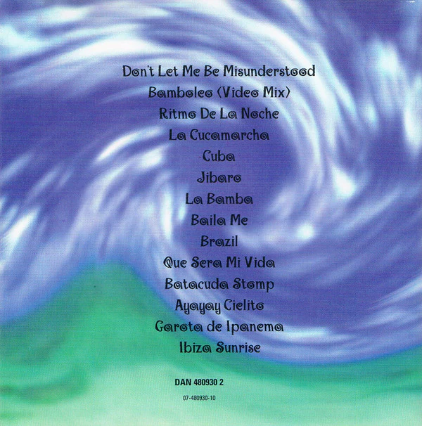 Ibiza Sunrise - Ibiza Sunrise (CD, Album) - Image 3