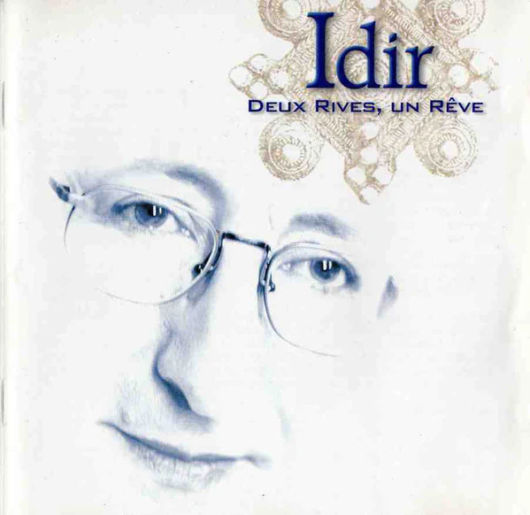 Idir - Deux Rives, Un Rêve (CD, Comp)