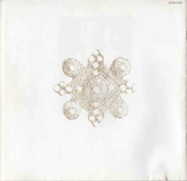 Idir - Deux Rives, Un Rêve (CD, Comp) - Image 4