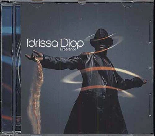 Idrissa Diop - Experience (CD, Album)