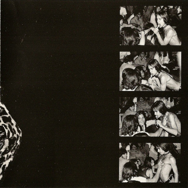 Iggy And The Stooges* - Metallic 2×KO (CD, Album) - Image 5