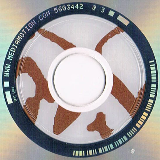 Ilham* - The Voice Of Iraq (CD, Comp) - Image 4