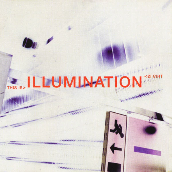 Illumination - This Is Illumination (CD, Album)