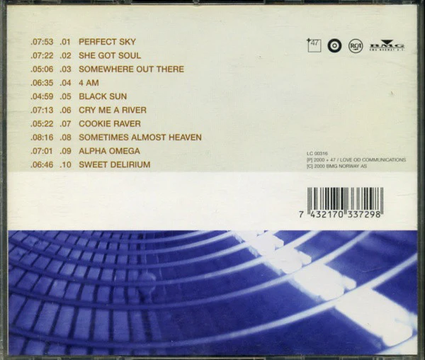 Illumination - This Is Illumination (CD, Album) - Image 3