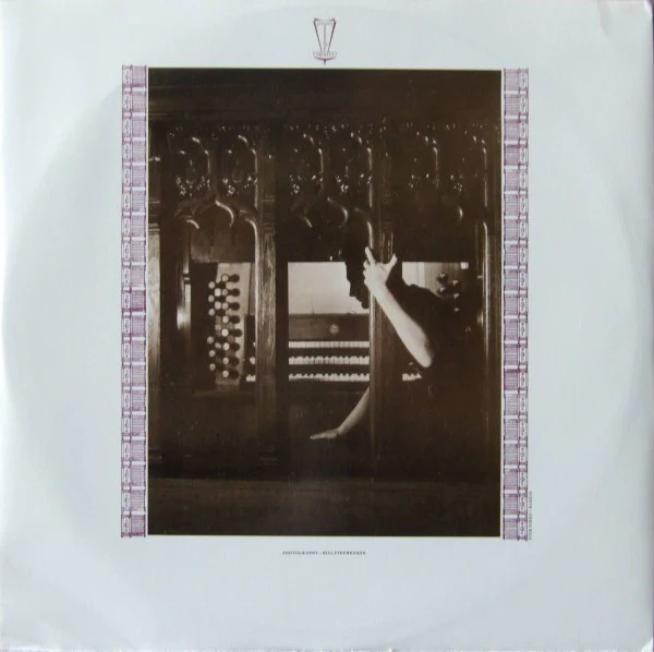 In The Nursery - Trinity (12", EP) - Image 5
