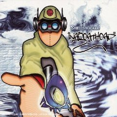 Inabeathead - Shellshocked (CD, Album)