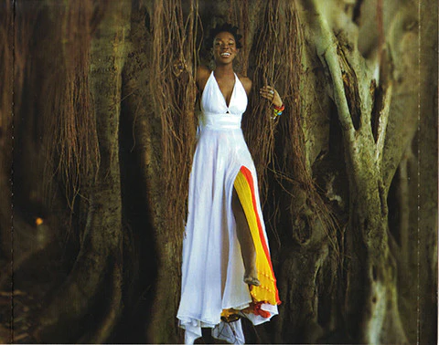 India.Arie - Testimony: Vol. 1, Life & Relationship (CD, Album) - Image 2