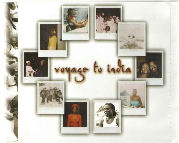 India.Arie - Voyage To India (CD, Album, Ltd) - Image 4
