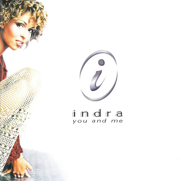 Indra - You And Me (CD, Album)