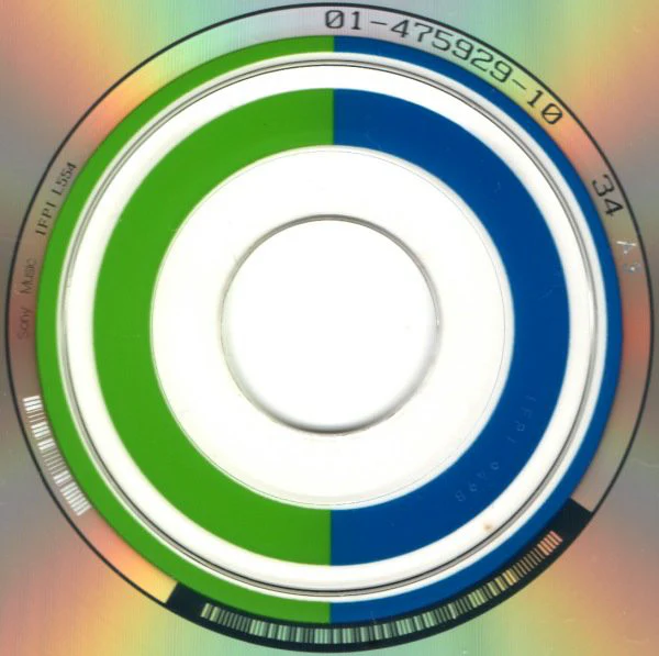 Infectious Grooves - Groove Family Cyco (Snapped Lika Mutha) (CD, Album) - Image 4