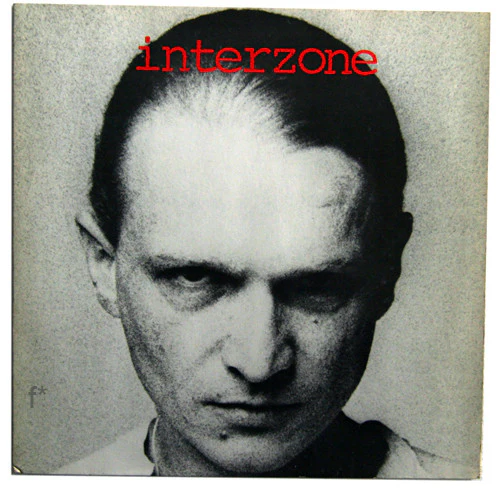 Interzone (2) - Interzone (LP, Album)