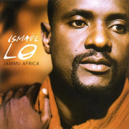 Ismaël Lô - Jammu Africa (CD, Comp)