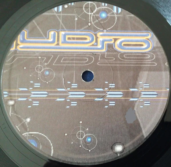 Ixindamix - Audiotrix 1 (12") - Image 4