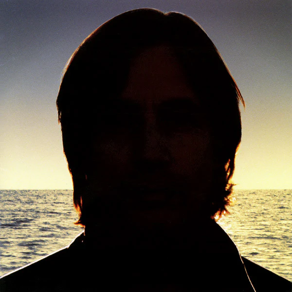 Jackson Browne - Looking East (CD, Album)