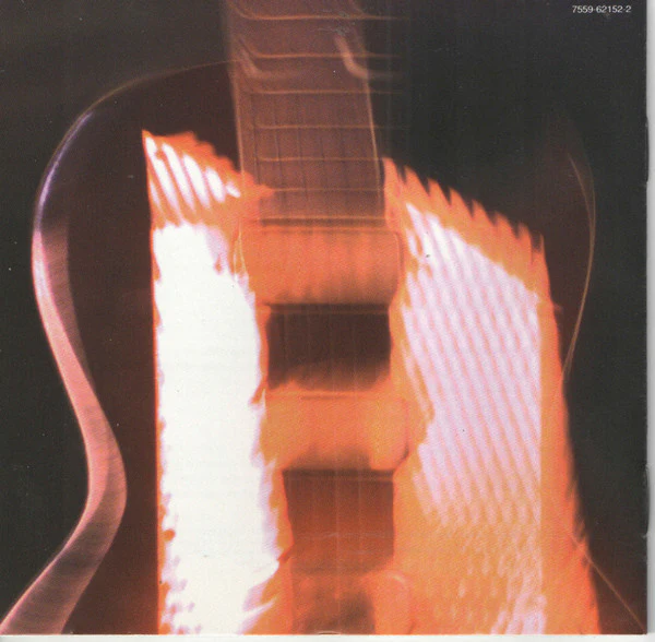Jackson Browne - The Next Voice You Hear - The Best Of Jackson Browne (CD, Comp) - Image 4
