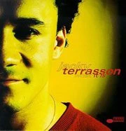 Jacky Terrasson - What It Is (CD, Album)