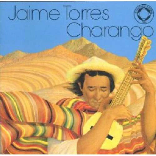 Jaime Torres - Charango (CD, Album)