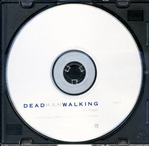Jake Heggie , Libretto By Terrence McNally (2) - Susan Graham (2), Frederica von Stade, John Packard (2), San Francisco Opera Chorus And Orchestra*, Patrick Summers - Dead Man Walking (2xCD) - Image 4