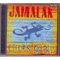 Jamalak - Chico's Party (CD, Album, Enh)