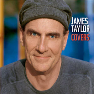 James Taylor (2) - Covers (CD, Album, Sup)