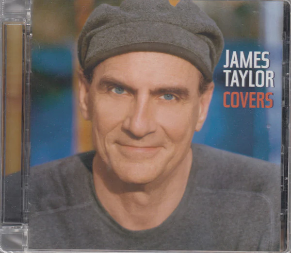 James Taylor (2) - Covers (CD, Album, Sup) - Image 2