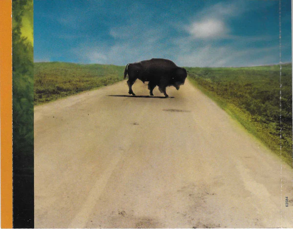 James Taylor (2) - October Road (CD, Album) - Image 4
