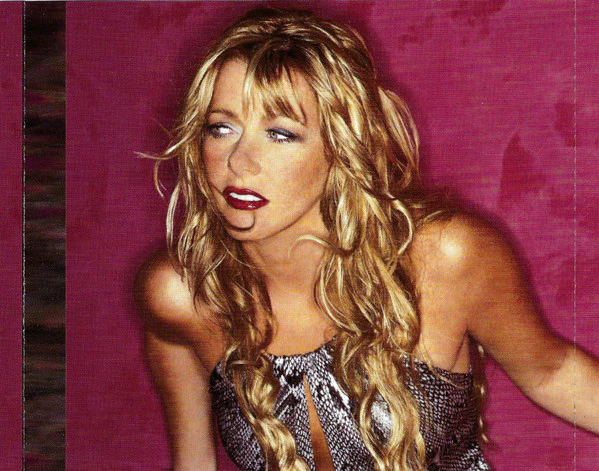 Jamie O'Neal - Shiver (HDCD, Album, Enh) - Image 4