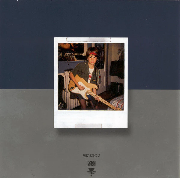 Jamie Walters - Ride (CD, Album) - Image 2