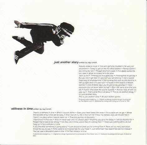 Jamiroquai - The Return Of The Space Cowboy (CD, Album) - Image 4
