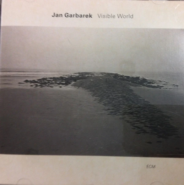 Jan Garbarek - Visible World (CD, Album)