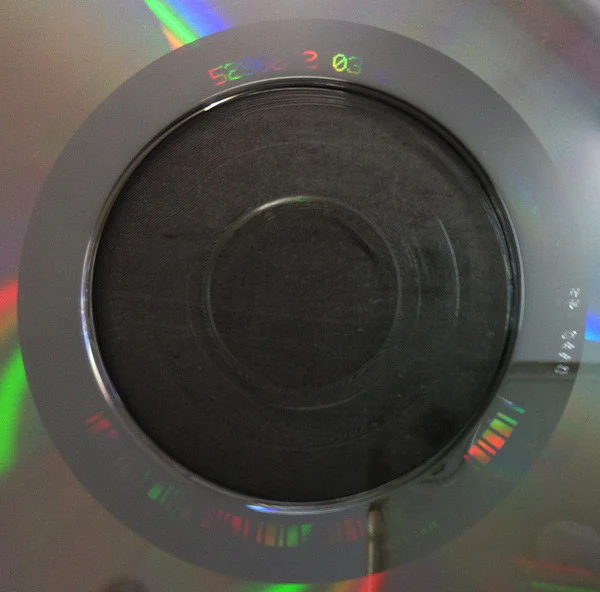 Jan Garbarek - Visible World (CD, Album) - Image 3