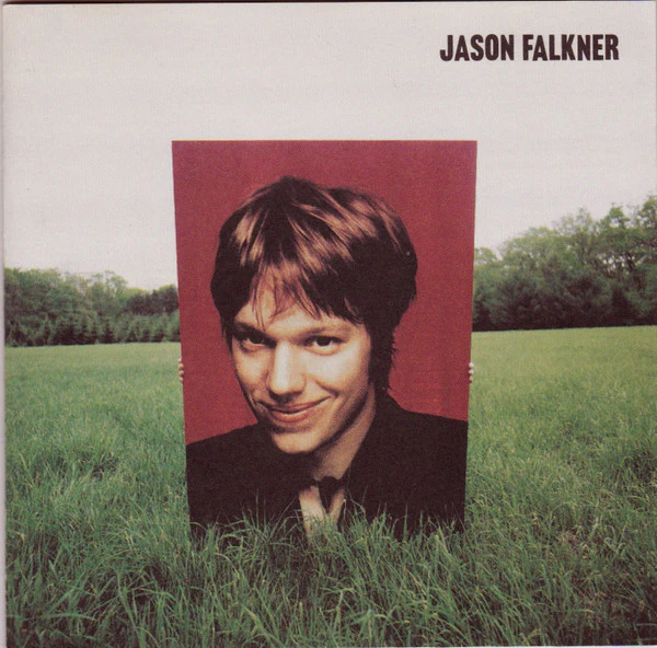 Jason Falkner - Presents Author Unknown (CD, Album)