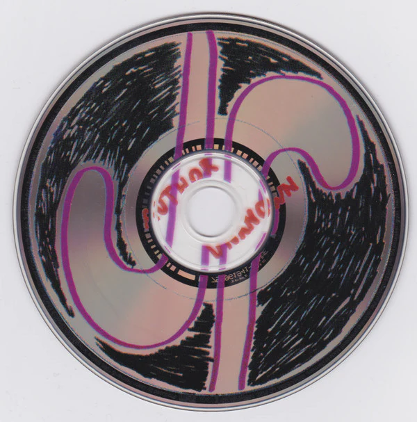 Jason Falkner - Presents Author Unknown (CD, Album) - Image 3