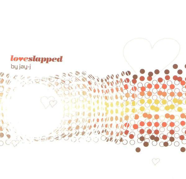 Jay-J - Loveslapped Vol. 3 (CD, Comp, Mixed)