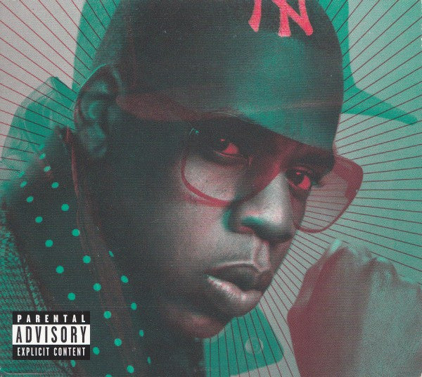 Jay-Z - Kingdom Come (CD, Album + DVD-V + Ltd, Dig) - Image 3
