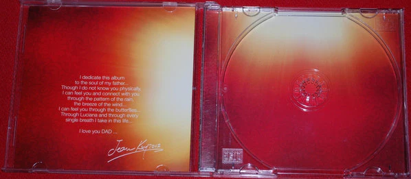Jean Keyrouz - Maestro (CD, Comp) - Image 3